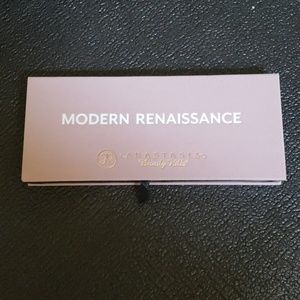 Anastasia Modern Renaissance palette